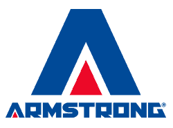 Armstrong-A logo