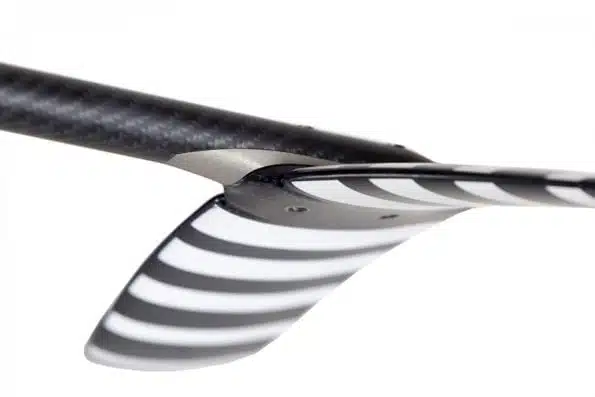 Hydrofoil Tail Wing