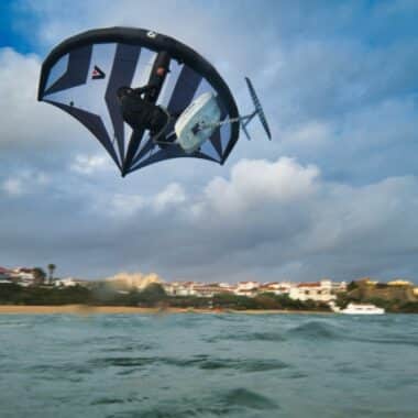 Flitescooter E-Foil Tours and Courses in Vila Nova de Milfontes | Time 2 Wing