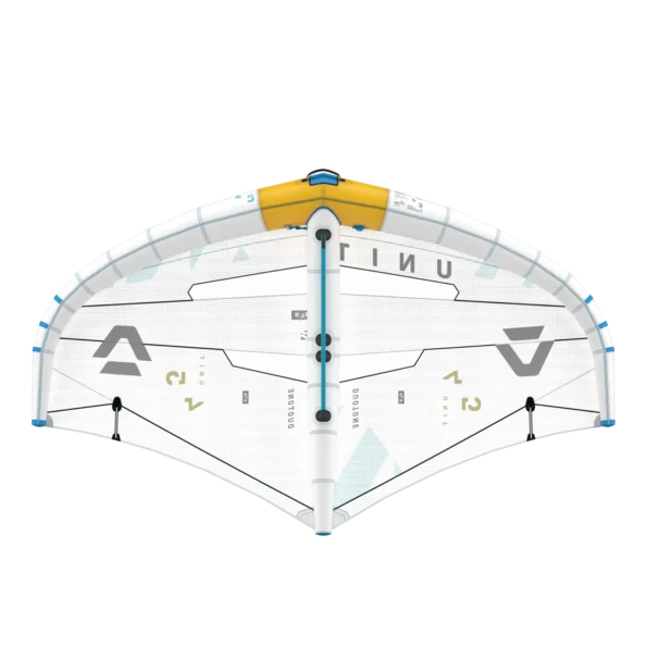 Duotone Unit Sls Concept Blue 2025 2