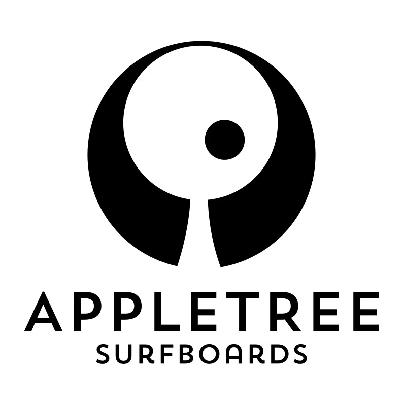 Appletree Surfboards Logo