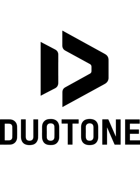 Duotone Logo