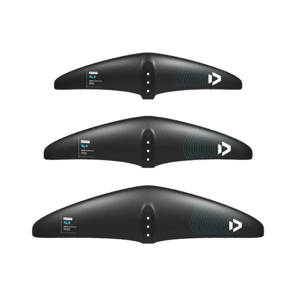 Aero Carve 2.0 SLS - Time 2 Wing - Wingfoil Shop