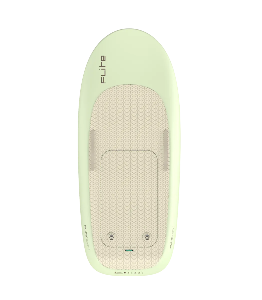 Image of the FIBREGLASS by Fliteboard
