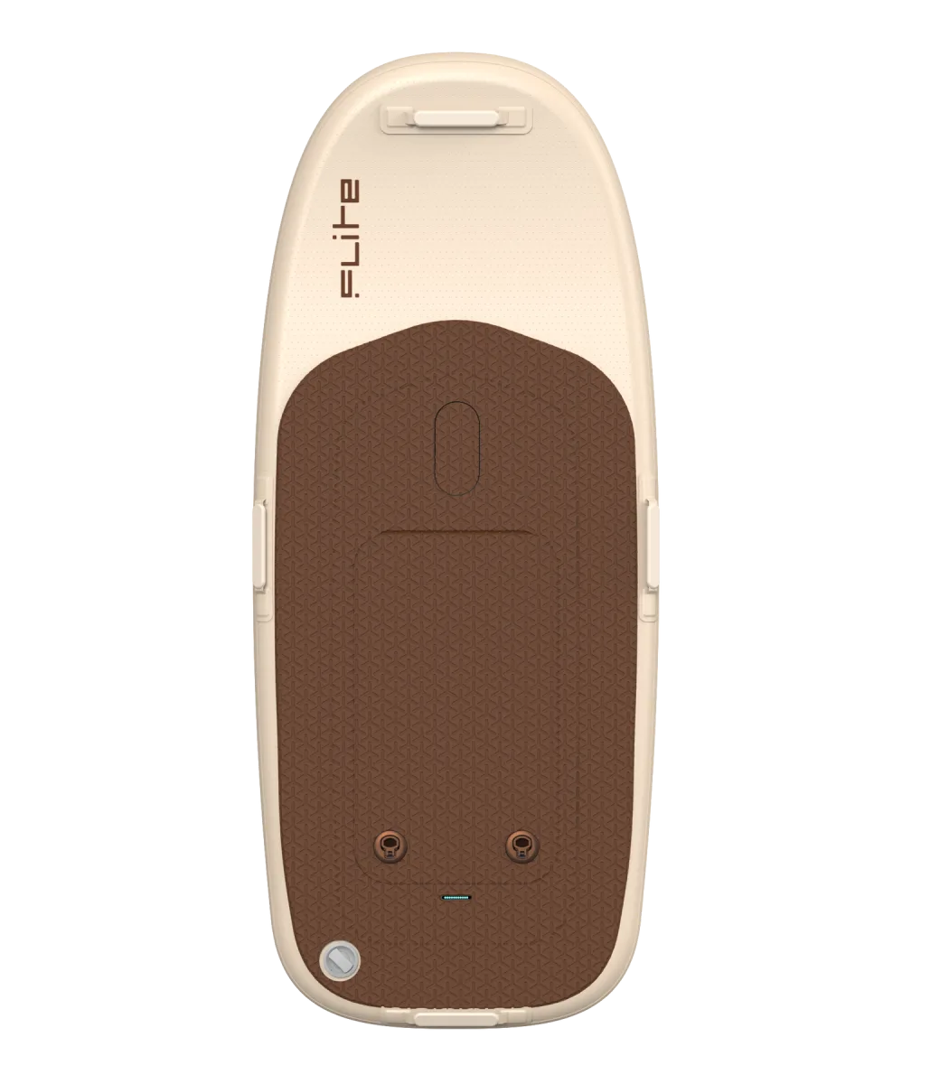 Image of the FLITESCOOTER by Fliteboard
