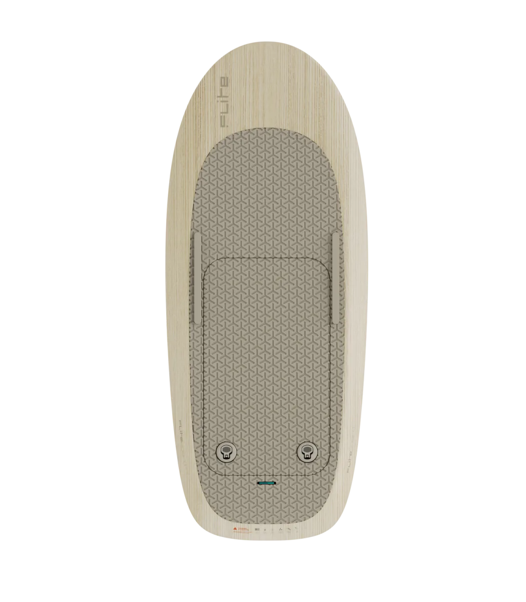 Image of the PRO CARBON by Fliteboard