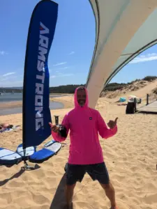 Armstrong Demo Event 2025 Portugal 3