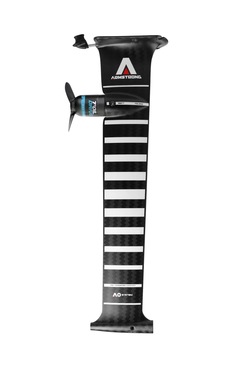Image of the FOIL DRIVE FOIL ASSIST INTEGRATED CARBON MAST by Armstrong