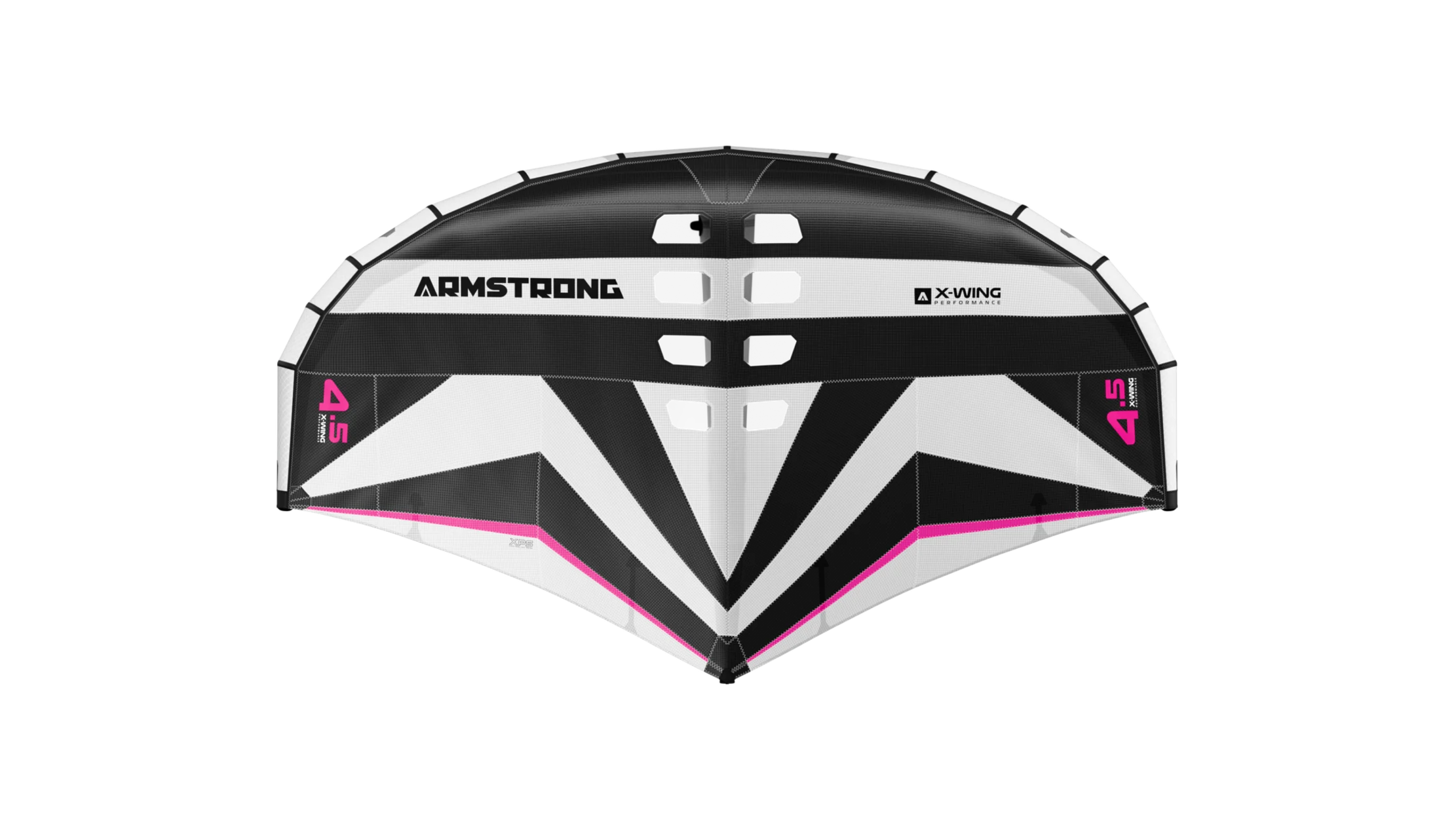 Image of the X-WING PERFORMANCE WING by Armstrong