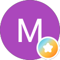 M M