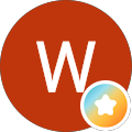 W D