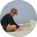 Emilie Resink